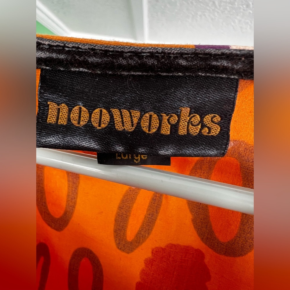Nooworks Raspberry Big Pockets - Picture 5 of 7
